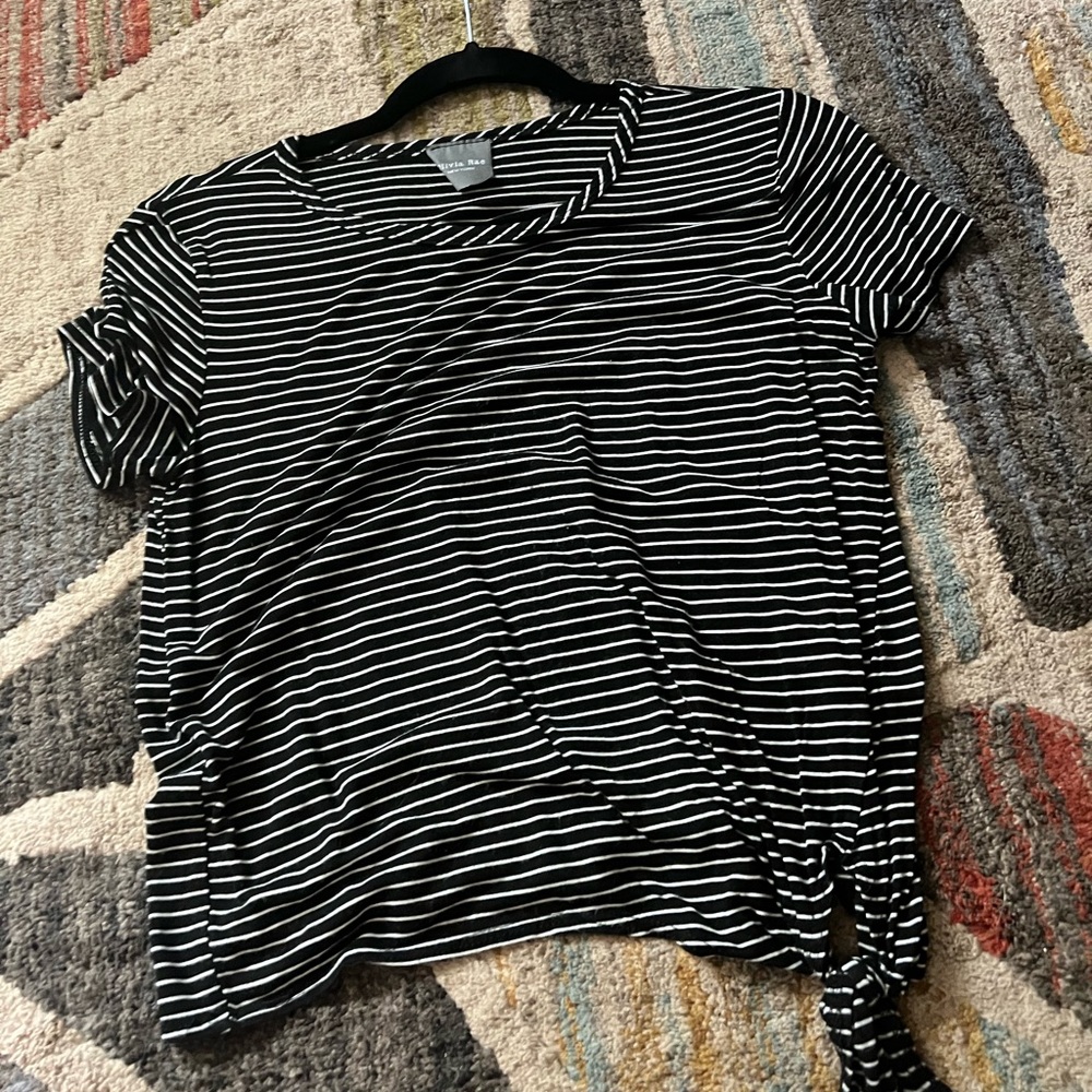 Short sleeve, Olivia Rae
